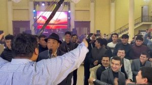 Mister Qaxa - Shoxu gado farqi yo'q, Jannat ekan 2020