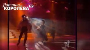 ЭКСКЛЮЗИВ ! шоу Дельфин и русалка Питер 1992 г  игорь николаев и наташа короле