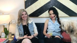 Easy Breakfast Tips + Golden Milk Iced Coffee Recipe!