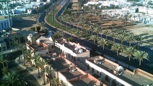 Galaxy Visitor 2. Шарм эль Шейх. Хадаба.