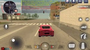 САМЫЙ КРАСИВЫЙ И БЫСТРЫЙ НИССАН 350Z на БЛЕК РАША - BLACK RUSSIA RP