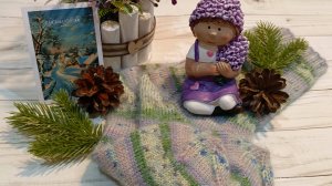 Носки , носочки  ! Музыкальный обзор .