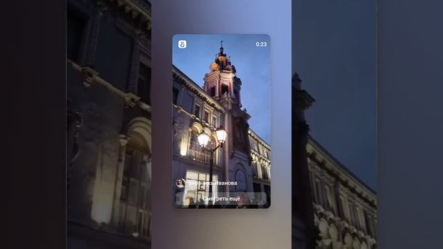 Январь. Москва. 2025 г.