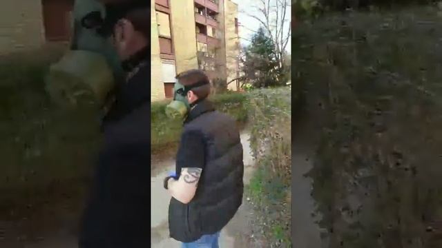 Corona gas смотреть онлайн