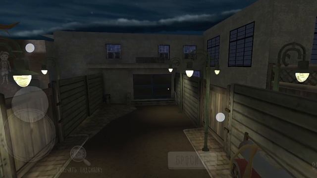 баг в evil nun смотреть онлайн