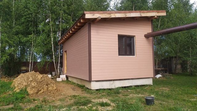 ИТОГИ 2021 ГОДА. СТРОИТЕЛЬСТВО В ОДИНОЧКУ. ПОЖЕЛАНИЯ ЗРИТЕЛЯМ В КОНЦЕ ВИДЕО. (НЕБОЛЬШОЙ ЭКСПРОМТ) смотреть онлайн