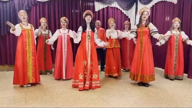 Матушка Земля. Автор Пётр Андреев
Исполнитель Татьяна Куртункова