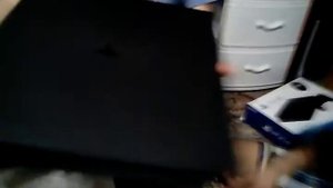 Распоковка PS4 про