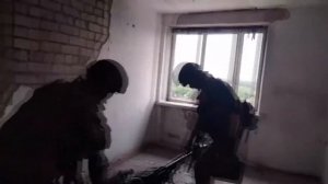 Завещано отцами - Ансамбль РГВВДКУ "Крылатая пехота"