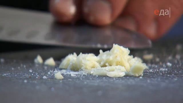 Соусы ткемали, баже
