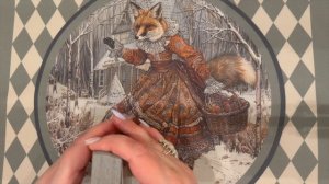 Украина в 2025 году. Расклад. Руны. Таро. 1 часть mp4