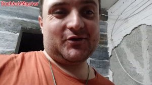 Вторая жизнь:  реставрация старого холодильника!!