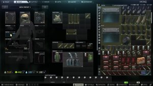 Tarkov pve