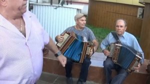 18.08.24г.Гармонь.Липецк.Вот это дали жару.