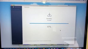 DJI Smart Controller Firmware Update v01.00.0650
