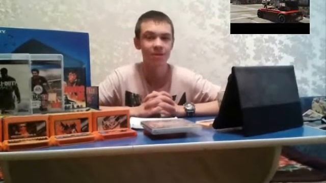 Обзор GTA 5 для Playstation (Game Review) смотреть онлайн