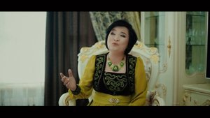 Гулмира Айдосова, Айпери Кулбаева - Өлбөстүк