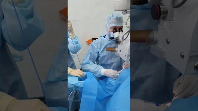 Операційний день у Хмельницькому. Новий зір за один день! смотреть онлайн