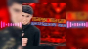 ХАЙРИДДИН - ПАРВОНА ПАРВОНА KHAYRIDDIN - PARVONA PARVONA ТРЕК 2024 NEV TREK