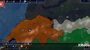 Захват Европы за Швейцарию 1 часть