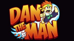 Dan The Man