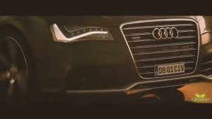 BMW/AUDI/MERCEDES Music video