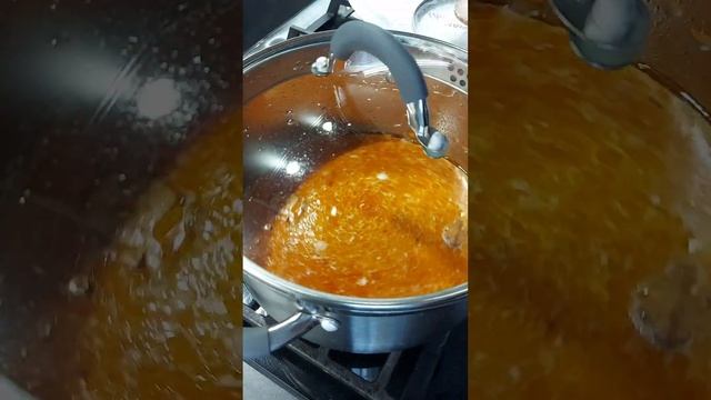 Готовим Том Ям 🍜 Набор из магазина "Жизнь Март" 8 из 10. смотреть онлайн