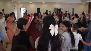 О Дэл Раджа Бурдэнко кай о Ёра Сапак Свадьба 1 часть Сватовство