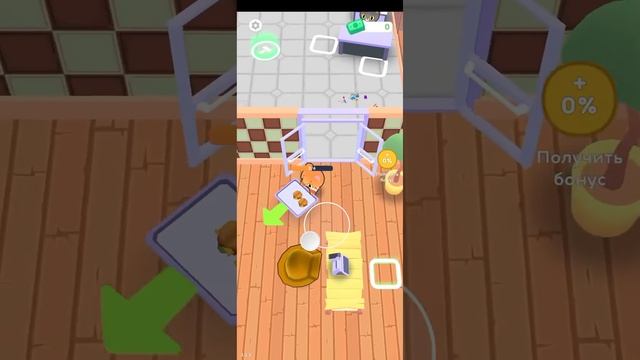 SIMBA CAFE 🍔😺 ( ОБНОВЛЕНИЕ ) смотреть онлайн