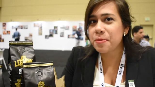 Ecuador cultiva café Robusta de especialidad смотреть онлайн