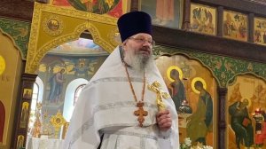 После воскрешения Лазарь вёл очень праведную жизнь