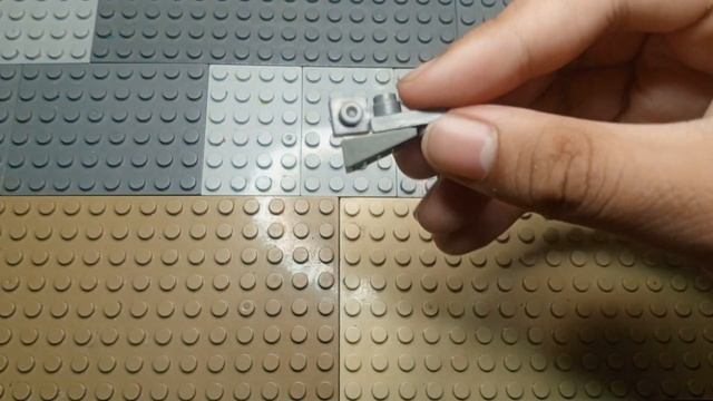 LEGO Ju-86 Tutorial MOC