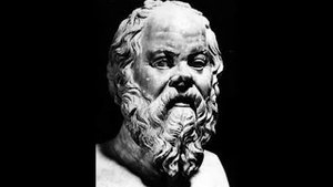 Биография Сократа