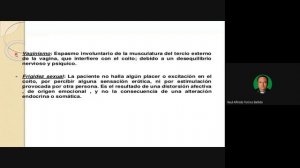 SEMIOLOGIA DE LOS GENITALES FEMENINOS