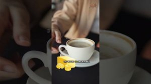 Butter Coffee - Польза Кофе с Маслом