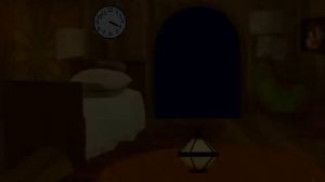 все 5 ночей с лунтиком