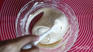 БИСКВИТ ИЗ ТРЕХ ЯИЦ! ПЫШНЫЙ ЛЁГКИЙ БИСКВИТ ИЗ ТРЕХ ИНГРЕДИЕНТОВ!