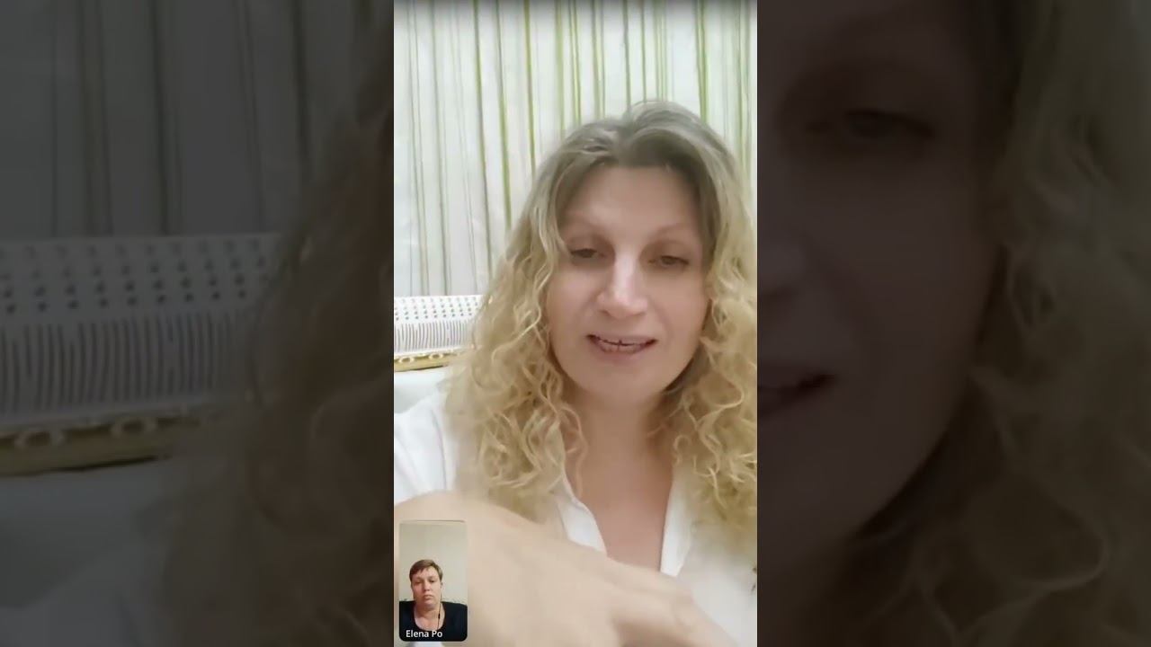 ЗАМЕНА ЭГОПРОГРАММ, СОСТОЯНИЕ УМИРАНИЯ