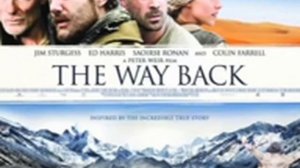 The Way Back Soundtrack Tibet Burkhard Dallwitz