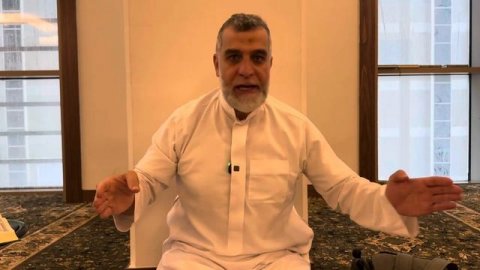 Новая лекция доктора Мохамада Хамеда. Умра последние 10 дней Рамадана 2024