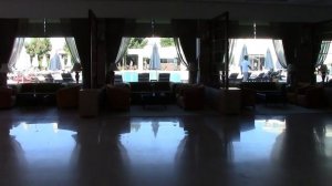 Обзор отеля Инвиста часть 2