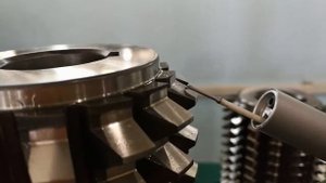 TIME Surface Roughness Tester/Profilometer 3221/3230/3231 Applications