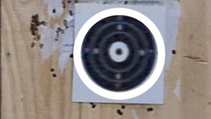 Reximex Throne Gen 2 PCP, T-Eagle EOS 6-24x50 AO IR - Getting Ready for Customer @ SD - 2