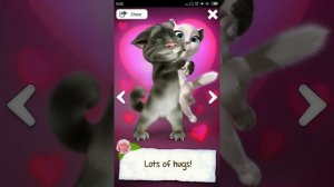 Tom's Love Letters (Любовные письма Тома) v1.2 - Mini Gameplay