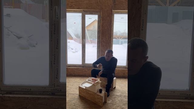 Пенополистрол в СИП панелях безвреден смотреть онлайн