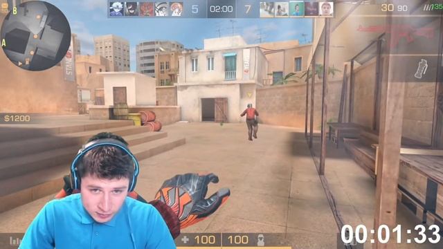 КЕНТ, ЗРЯ ТЫ ЭТО СДЕЛАЛ😡 смотреть онлайн