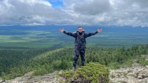 Жигаланские водопады - КВАРКУШ (Поездка по местам Урала-России матушки) #жигаланскиеводопады #урал