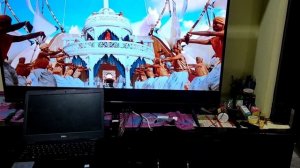 Dolby digital customized 5.1 smart home theater installation and demo at customer house