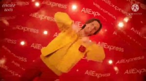 Распродажа на Али Экспресс - Задом на Перёд (Revers Remix by Control Beats)