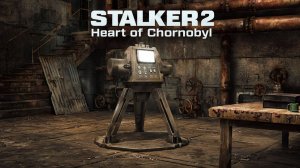 STALKER 2 Heart of Chornobyl №60 Режим "Исследователь"4k 60к/с - Мастерская кондёра. #stalker2